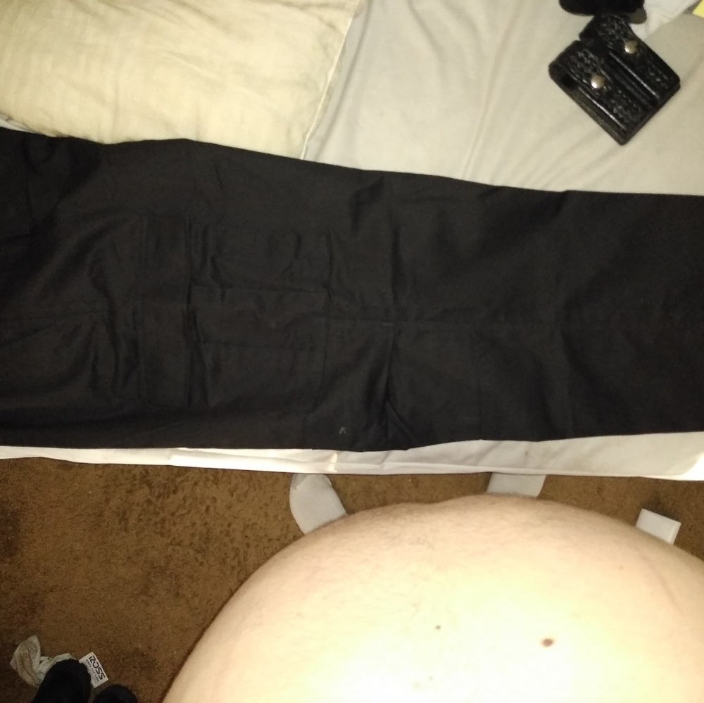 Bdu duty pants - Picture 3 of 3